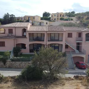 Residenze Frau Colle Maiorca Appartamento