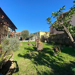 Le Margherite Casa vacanze